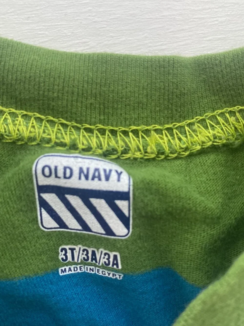 Old Navy old navy